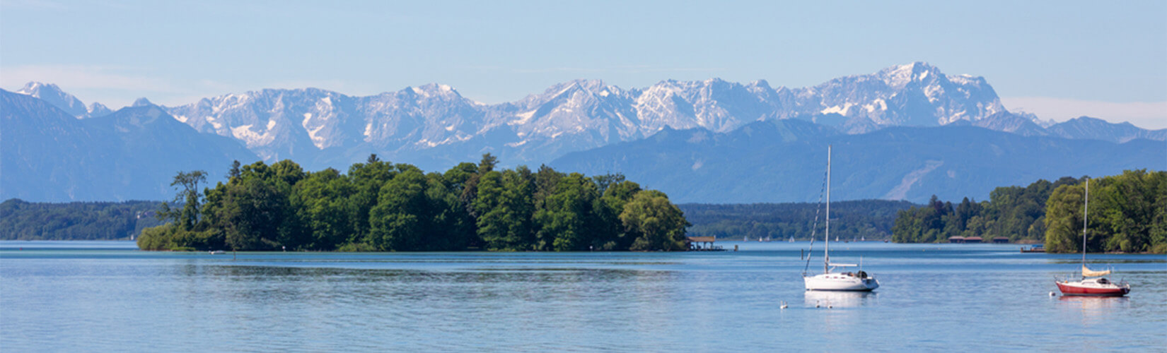 Bildungsurlaub - Bewegung am Starnberger See mit Tai Chi und Qigong | EAG